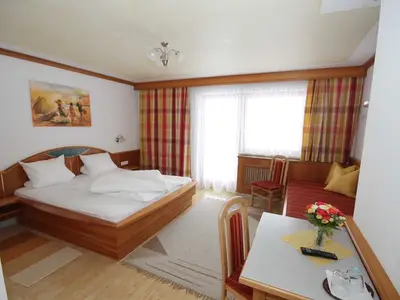 Ferienwohnung für 3 Personen (22 m²) in Nauders 9/10
