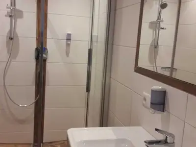 Ferienwohnung für 1 Person (15 m²) in Nauders 10/10