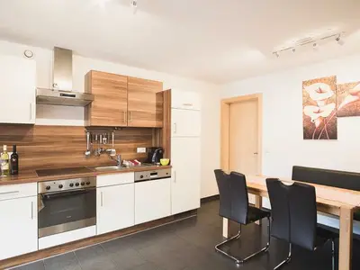 Ferienwohnung für 4 Personen (45 m²) in Nauders 2/10
