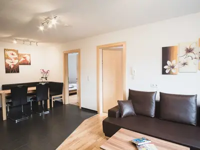 Ferienwohnung für 4 Personen (45 m²) in Nauders 3/10