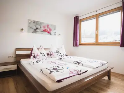 Ferienwohnung für 4 Personen (45 m²) in Nauders 5/10