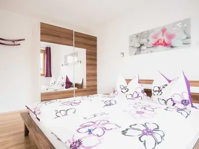 Ferienwohnung für 4 Personen (45 m²) in Nauders 6/10