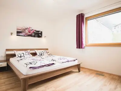 Ferienwohnung für 4 Personen (45 m²) in Nauders 7/10