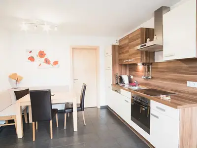 Ferienwohnung für 4 Personen (45 m²) in Nauders 10/10