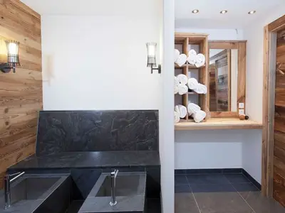 Ferienwohnung für 8 Personen (72 m²) in Nauders 2/10