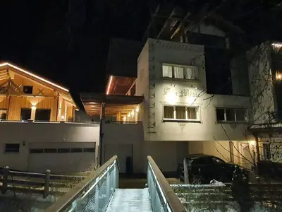 Ferienwohnung für 8 Personen (72 m²) in Nauders 3/10