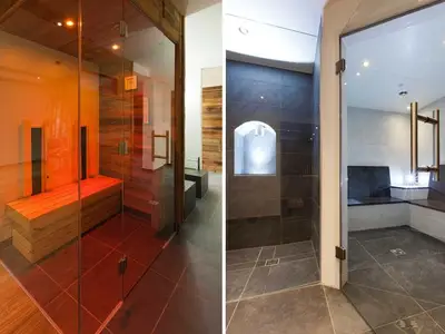 Ferienwohnung für 8 Personen (72 m²) in Nauders 4/10