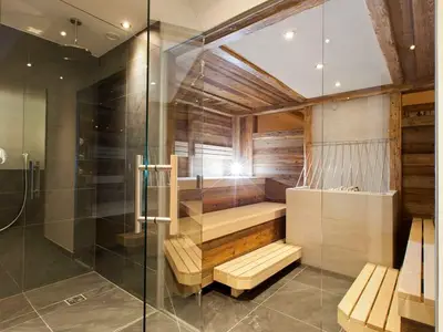 Ferienwohnung für 8 Personen (72 m²) in Nauders 5/10