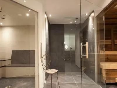Ferienwohnung für 8 Personen (72 m²) in Nauders 7/10