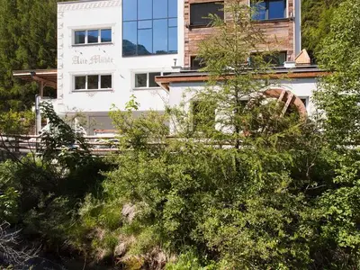 Ferienwohnung für 8 Personen (72 m²) in Nauders 8/10