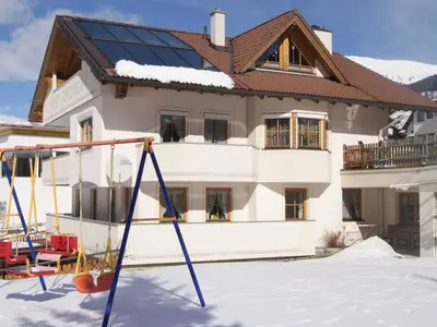 Ferienwohnung für 4 Personen (50 m²) in Nauders 9/10