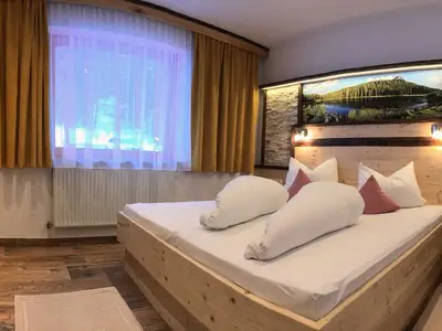 Ferienwohnung für 4 Personen in Nauders 10/10