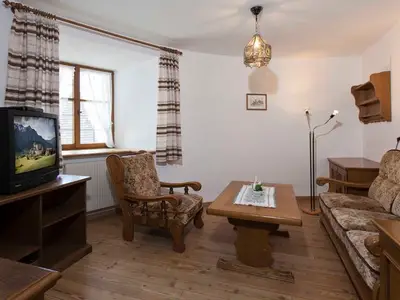 Ferienwohnung für 6 Personen (90 m²) in Nauders 4/10