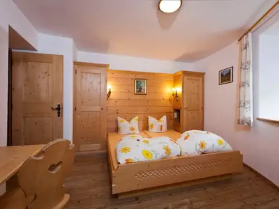 Ferienwohnung für 6 Personen (90 m²) in Nauders 5/10
