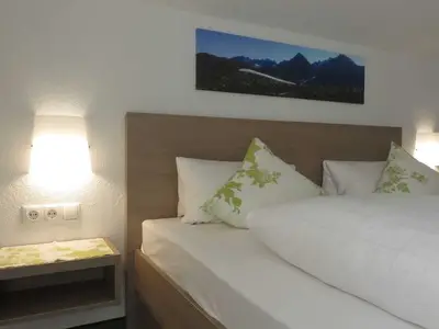 Ferienwohnung für 3 Personen in Nauders 2/10