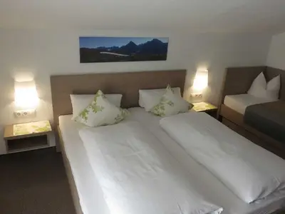 Ferienwohnung für 3 Personen in Nauders 5/10