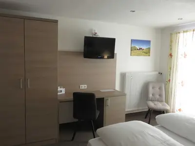 Ferienwohnung für 3 Personen in Nauders 7/10