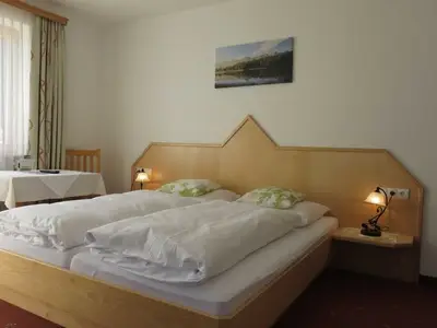 Ferienwohnung für 3 Personen in Nauders 8/10