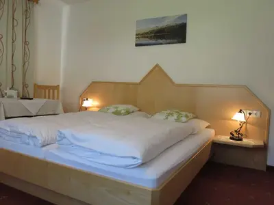 Ferienwohnung für 3 Personen in Nauders 9/10
