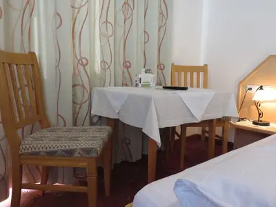 Ferienwohnung für 3 Personen in Nauders 10/10
