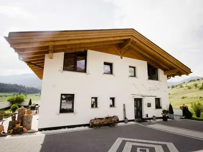 Ferienwohnung für 5 Personen (55 m²) in Nauders 4/10