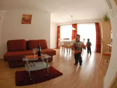 Ferienwohnung für 5 Personen (55 m²) in Nauders 5/10