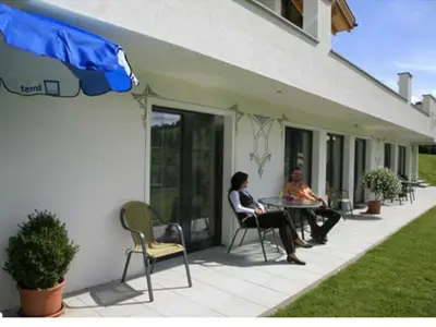 Ferienwohnung für 5 Personen (55 m²) in Nauders 7/10