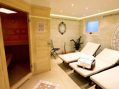 Ferienwohnung für 5 Personen (55 m²) in Nauders 10/10