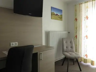 Ferienwohnung für 3 Personen in Nauders 3/10