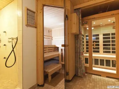Ferienwohnung für 3 Personen in Nauders 5/10