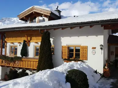 Ferienwohnung für 8 Personen (70 m²) in Nauders 1/10