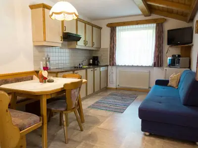 Ferienwohnung für 6 Personen (60 m²) in Nauders 3/10