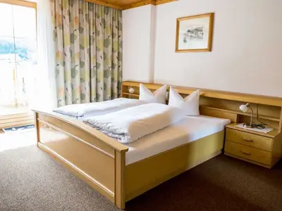 Ferienwohnung für 6 Personen (60 m²) in Nauders 6/10
