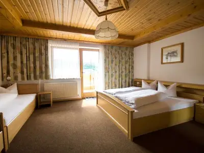 Ferienwohnung für 6 Personen (60 m²) in Nauders 7/10