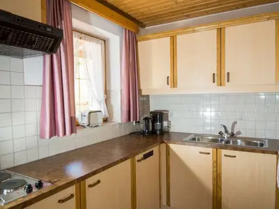 Ferienwohnung für 6 Personen (60 m²) in Nauders 10/10