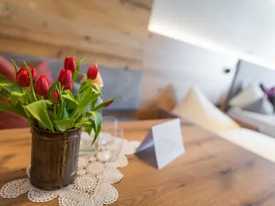 Ferienwohnung für 8 Personen (90 m²) in Nauders 2/10