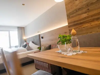 Ferienwohnung für 8 Personen (90 m²) in Nauders 3/10