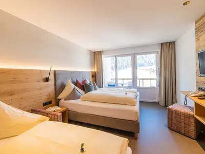 Ferienwohnung für 8 Personen (90 m²) in Nauders 6/10