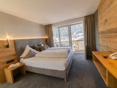 Ferienwohnung für 8 Personen (90 m²) in Nauders 7/10