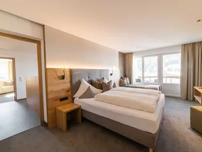 Ferienwohnung für 8 Personen (90 m²) in Nauders 8/10