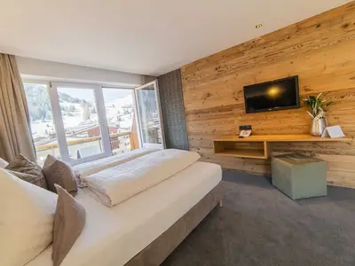 Ferienwohnung für 8 Personen (90 m²) in Nauders 9/10
