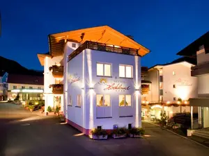 Ferienwohnung für 8 Personen (80 m²) in Nauders