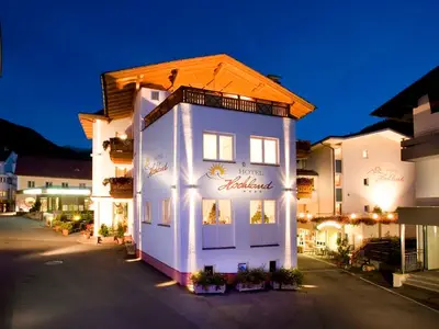 Ferienwohnung für 8 Personen (90 m²) in Nauders 1/10