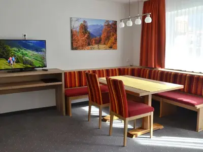 Ferienwohnung für 4 Personen (60 m²) in Nauders 3/10