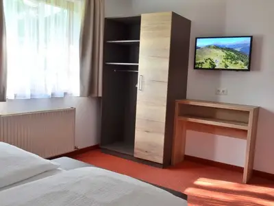 Ferienwohnung für 4 Personen (60 m²) in Nauders 6/10