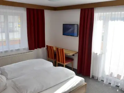 Ferienwohnung für 4 Personen (60 m²) in Nauders 8/10
