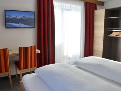 Ferienwohnung für 4 Personen (60 m²) in Nauders 9/10