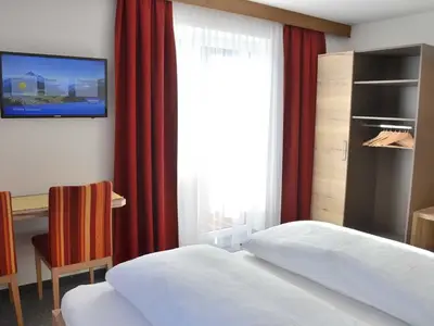 Ferienwohnung für 4 Personen (60 m²) in Nauders 5/10