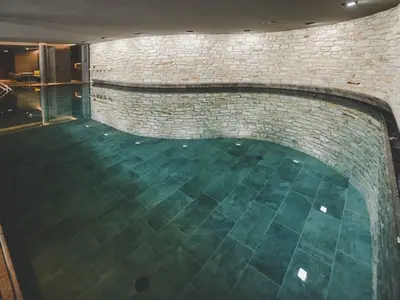 Ferienwohnung für 4 Personen (44 m²) in Nauders 7/10