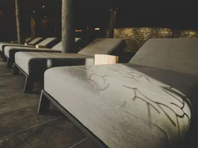 Ferienwohnung für 4 Personen (44 m²) in Nauders 8/10